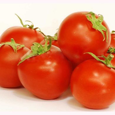 Семена томатов Уно Россо F1 United Genetics 20 шт 11.1353 фото