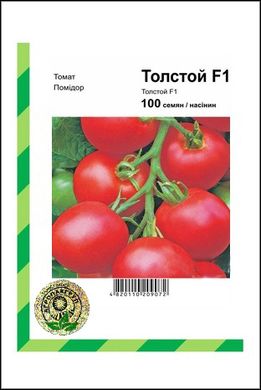 Семена томатов Толстой F1 Bejo Zaden 100 шт 11.0627 фото