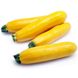 Насіння кабачків Банани Агромаксі 2 г