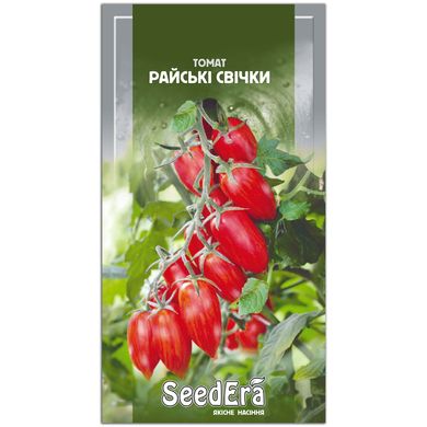 Семена томатов Райские свечи 0,1 г 11.2492 фото