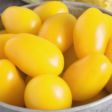 Семена томатов Де Барао гигант желтый 0,1 г 11.2270 фото