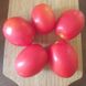 Насіння томатів Де Барао гігант рожевий Добірні Семена 0,1 г