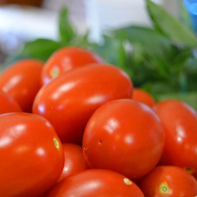 Семена томатов Де Барао красный 0,1 г 11.1367 фото
