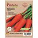 Насіння моркви Кампіно Satimex Садиба 10 г