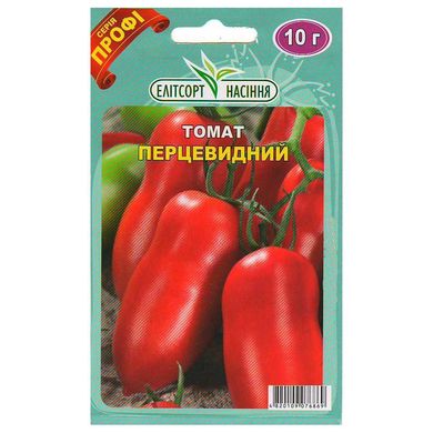 Семена томатов Перцевидный 10 г 11.2289 фото