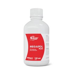 Megafol (Мегафол) стимулятор роста антистрессант Valagro 100 мл 13.0299 фото