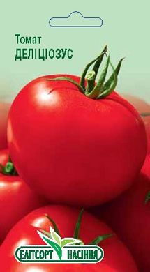 Семена томатов Делициозус 0,1 г 11.2508 фото