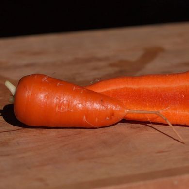 Семена моркови Зимний нектар 2 г 11.1048 фото