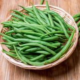 Семена фасоли спаржевая зеленая Палома кустовая Nunhems Zaden 100 шт - купить | Good Harvest