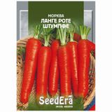 Насіння моркви Ланге Роте Штумпф 2 г - купить | Good Harvest