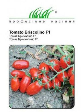 Насіння томатів Брісколіно F1 United Genetics 10 шт 11.0110 фото