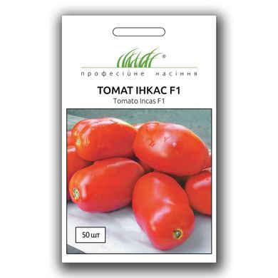 Семена томатов Инкас F1 Nunhems Zaden 50 шт 11.2069 фото