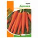 Семена моркови Долянка Яскрава 20 г