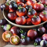 Насіння томатів Індіго Роуз 0,1 г - купить | Good Harvest