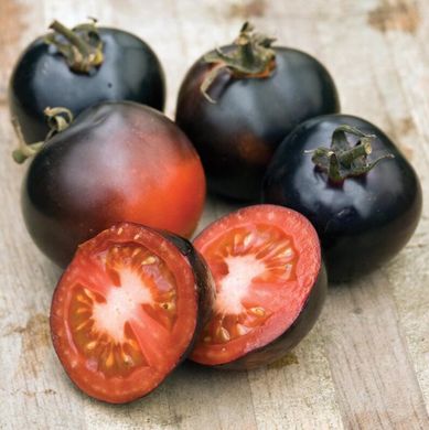 Семена томатов Индиго Роуз 0,1 г 11.1330 фото