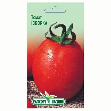 Семена томатов Искорка 0,2 г 11.1370 фото