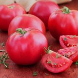 Семена томатов Малиновый мишка Gl Seeds 0,1 г - купить | Good Harvest