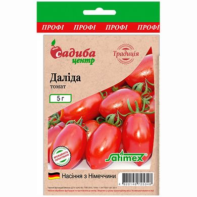 Насіння томатів Даліда Satimex Садиба 5 г 11.2054 фото