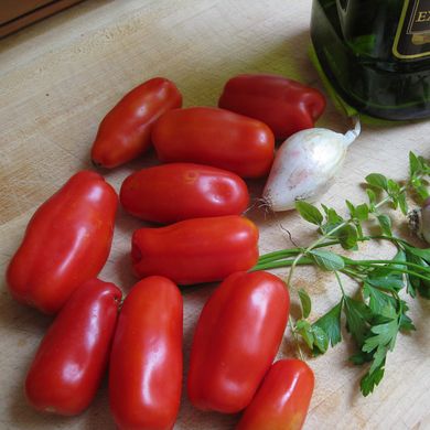 Насіння томатів Сан Маржано 0,2 г 11.1385 фото