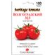 Насіння томатів Волгоградський 323 100 шт