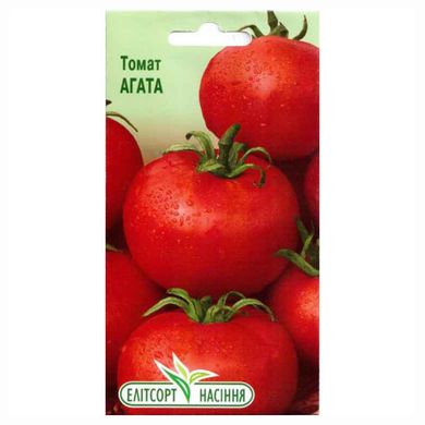 Семена томатов Агата 0,2 г 11.2027 фото