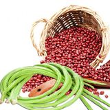 Насіння вігни Метро Ред Gl Seeds 10 шт - купить | Good Harvest