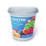 Добриво MASTER (Майстер) NPK 3.11.38 Valagro 1 кг - купити | Good Harvest