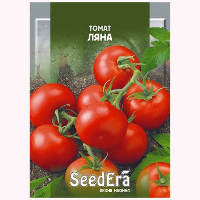 Насіння томатів Ляна 0,1 г 11.1337 фото