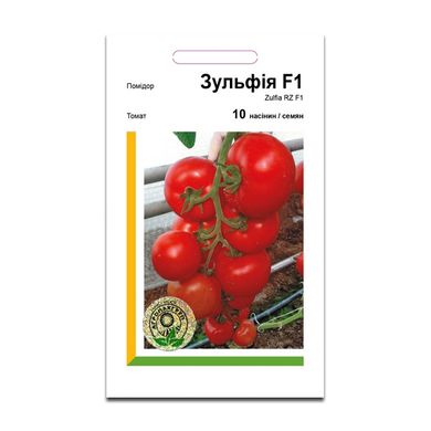 Семена томатов Зульфия F1 Rijk Zwaan Агропак 10 шт 11.2477 фото