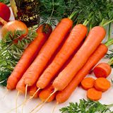 Насіння моркви Перфекція Яскрава 10 г - купить | Good Harvest