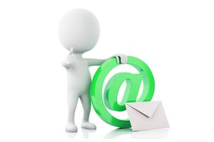 Электронная почта для покупок через интернет узнать больше