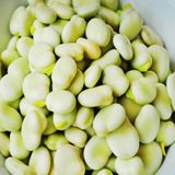 Семена бобов овощных белых Gl Seeds 5 шт - купить | Good Harvest