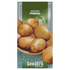 Семена картофеля Реванш 0,02 г 11.2253 фото