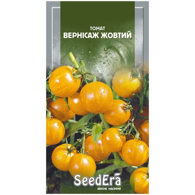 Семена томатов Вернисаж желтый 0,1 г 11.2147 фото
