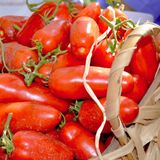 Насіння томатів Банан червоний 0,1 г - купить | Good Harvest