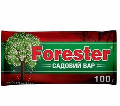 Садовий вар Forester 100 г