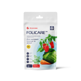 Добриво Yara Folicare (Яра Фолікер) для овочевих культур та зелені 180 г - купить | Good Harvest