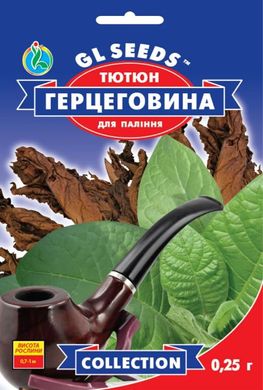 Семена табака Герцеговина 0,25 г 19.0004 фото