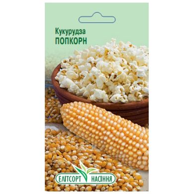 Семена кукурузы-попкорн Гостинец 20 г 11.2116 фото