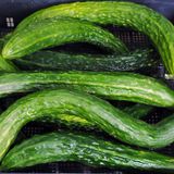 Насіння огірків Китайські змії 0,5 г - купить | Good Harvest