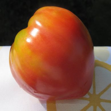 Семена томатов Воловье сердце красный 0,1 г 11.1275 фото